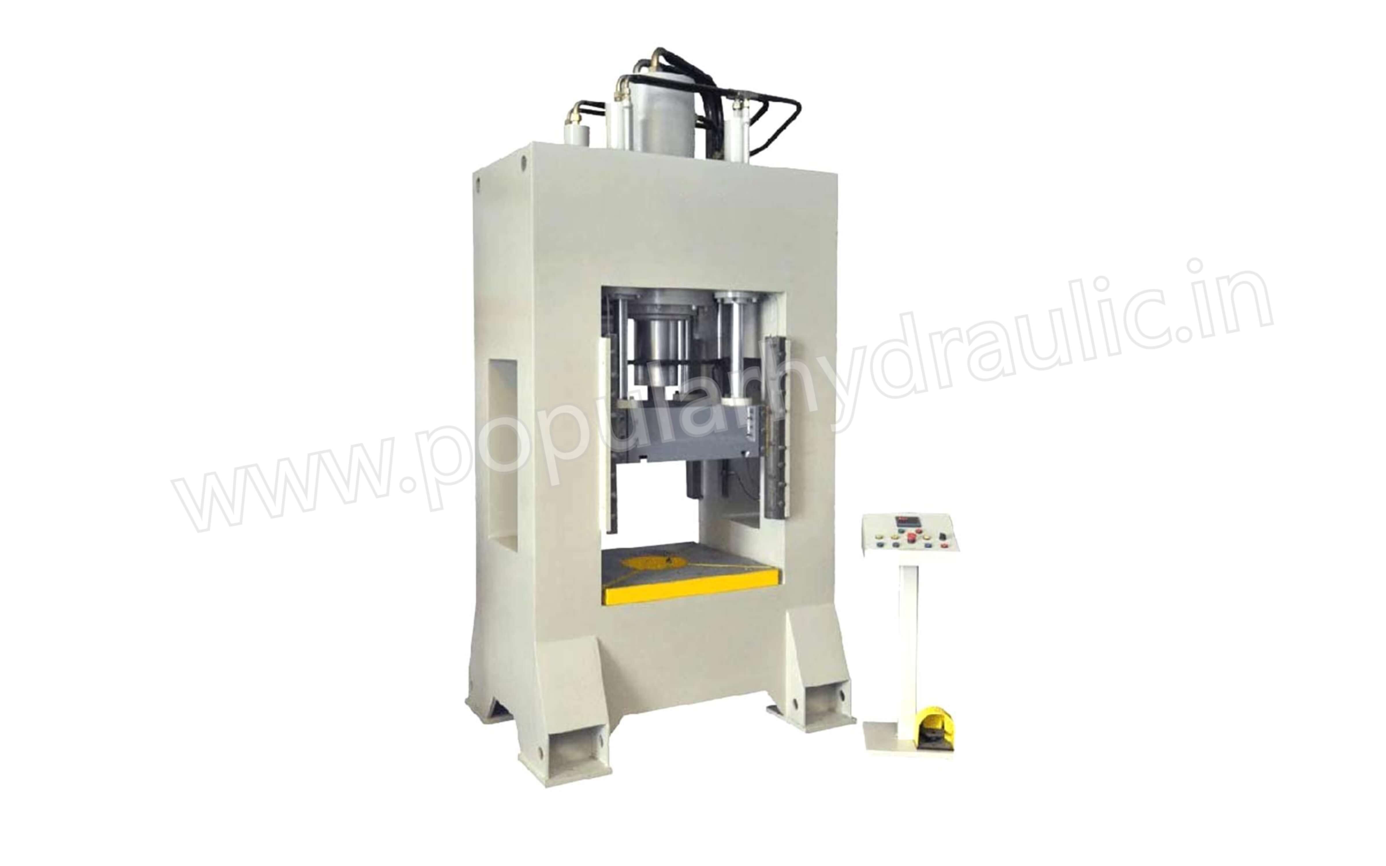  DEEP DRAW PRESS H TYPE