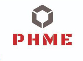 Popular Hydraulic Logo