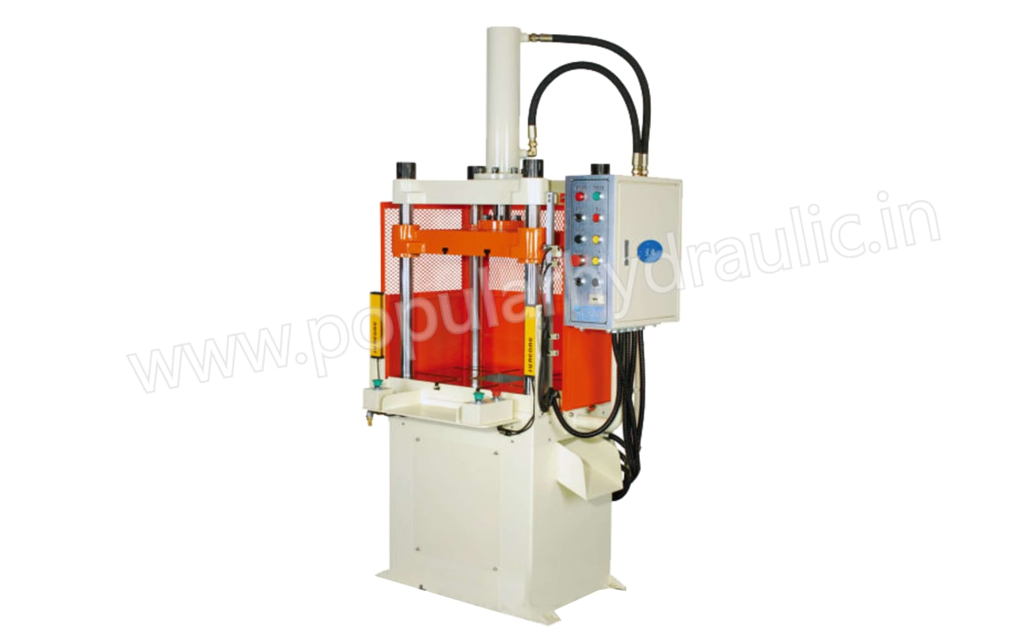 Hydraulic Press