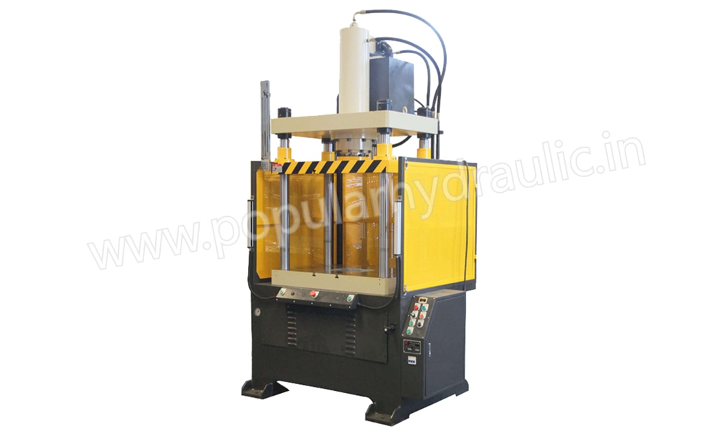 Hydraulic Press