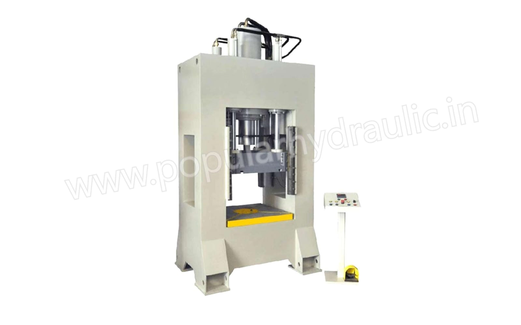 Hydraulic Press