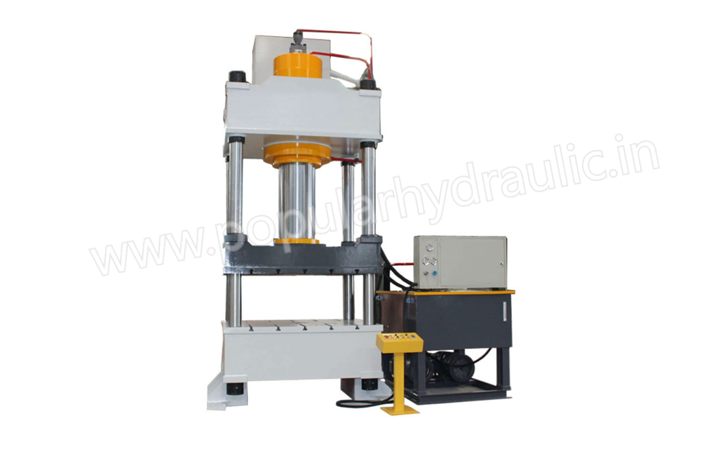 Hydraulic Press