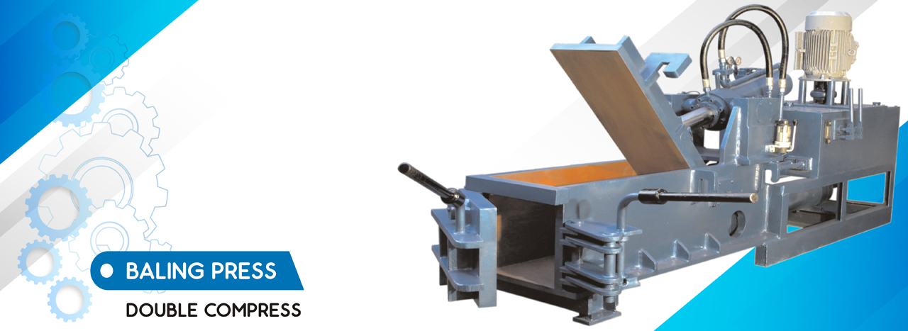 Hydraulic Press Machine